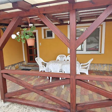 Rezidencia * Zamárdi