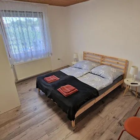 Lägenhet Rezidencia *