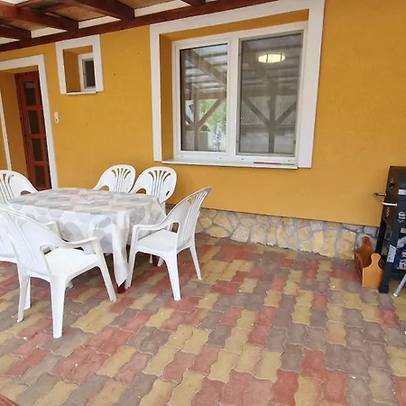 Rezidencia Lägenhet