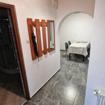 Rezidencia * زاماردي