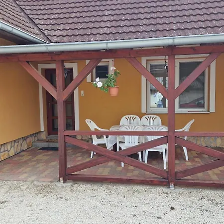 Lägenhet Rezidencia *