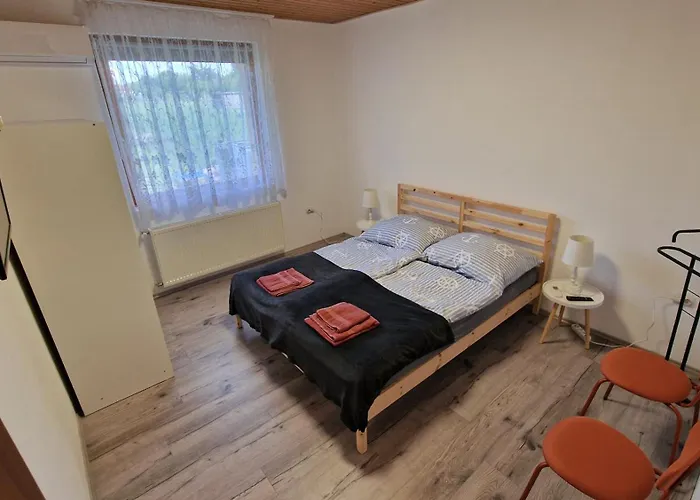 Appartement Rezidencia *