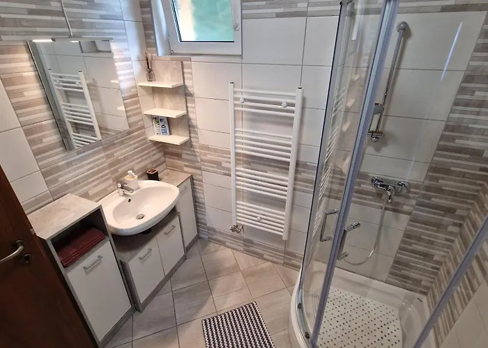 Rezidencia * Zamárdi