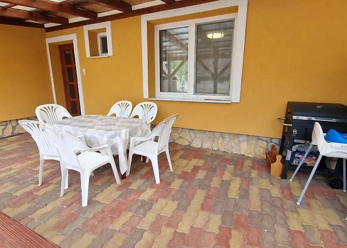 Rezidencia Apartment