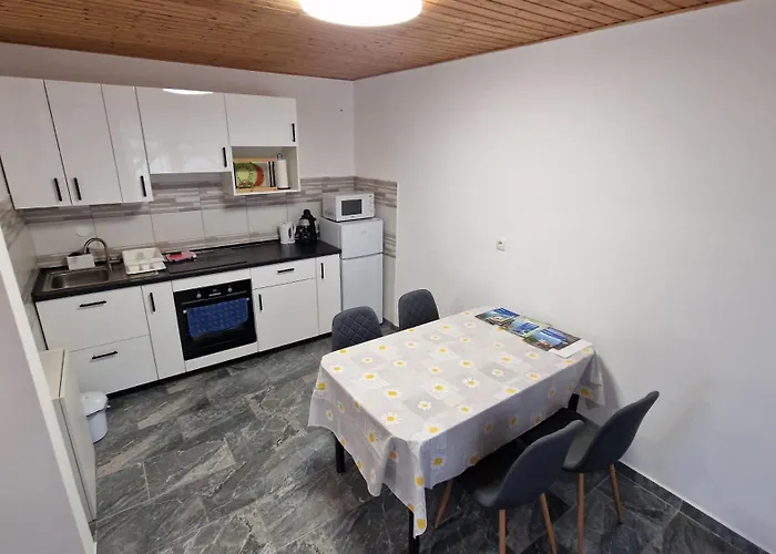 Apartment Rezidencia