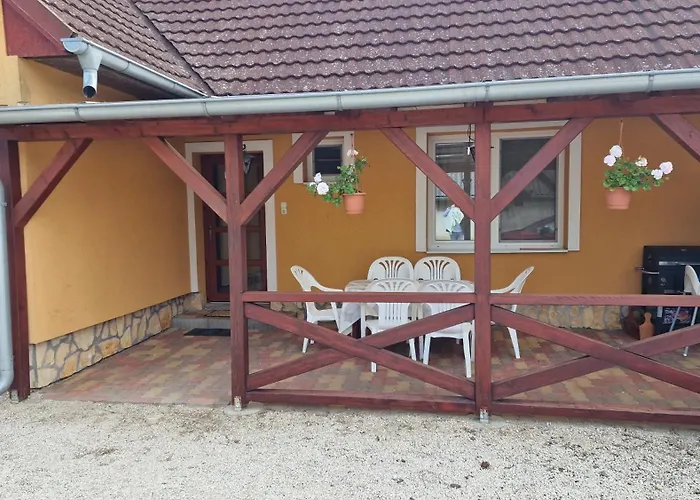 Appartement Rezidencia *